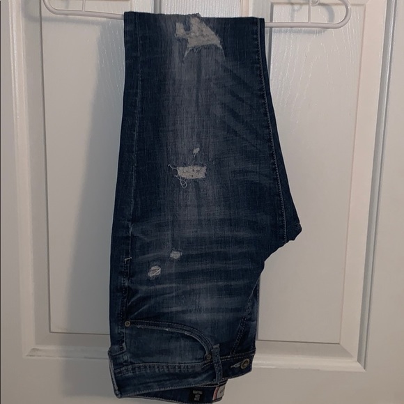Men’s jeans - Picture 2 of 5